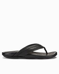 Tommy Bahama | OluKai® Hiapo Sandals / Lava Rock