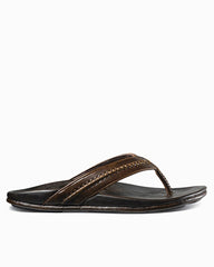 Tommy Bahama | OluKai® Mea Ola Sandals / Dark Java