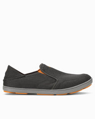 Tommy Bahama | OluKai® Nohea Mesh Slip-On Shoes / Dark Shadow