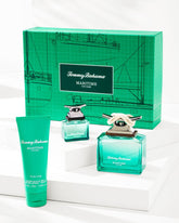 Tommy Bahama | Maritime Voyage 3-Piece Cologne Gift Set / Multicolor