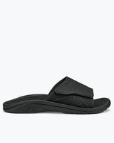 Tommy Bahama | OluKai® Nalu Slide Sandals / Black