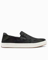 Tommy Bahama | OluKai® Lae'ahi Pa'i Slip-On Sneakers / Lava Rock