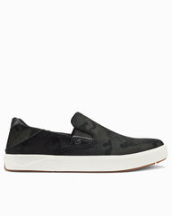 Tommy Bahama | OluKai® Lae'ahi Pa'i Slip-On Sneakers / Lava Rock