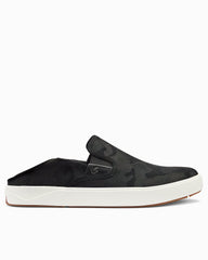 Tommy Bahama | OluKai® Lae'ahi Pa'i Slip-On Sneakers / Lava Rock