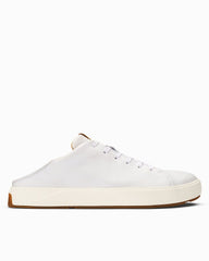 Tommy Bahama | OluKai® Lae'ahi Lī 'Ili Sneakers / Bright White