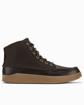 Tommy Bahama | OluKai® Mōlina Weather-Resistant Boots / Dark Wood