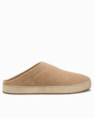 Tommy Bahama | OluKai® Hāmani Hulu Felt Mules / Oatmeal