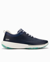 Tommy Bahama | OluKai® Mākena Waterproof Golf Shoes / Mood Indigo