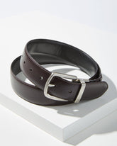 Tommy Bahama | Reversible Performance Belt / Brown/Black