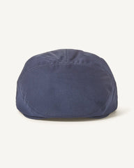 Tommy Bahama | Graham Packable Flat Cap / Navy
