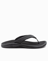 Tommy Bahama | OluKai® 'Ohana Sandals / Black