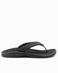 Tommy Bahama | OluKai® 'Ohana Sandals / Black