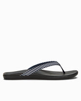 Tommy Bahama | OluKai® Ho'ōpio Sandals / Trench Blue