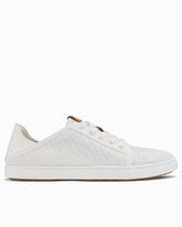 Tommy Bahama | OluKai® Pehuea Lī Sneakers / White