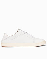Tommy Bahama | OluKai® Pehuea Lī Ili Sneakers / White