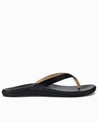 Tommy Bahama | OluKai® Honu Sandals / Black