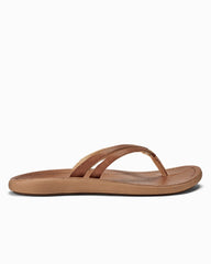 Tommy Bahama | OluKai® Kāpehe Luana Sandals / Sahara