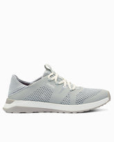 Tommy Bahama | OluKai® Huia Sneakers / Pale Grey