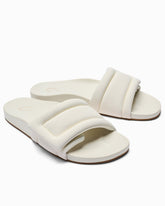 Tommy Bahama | Olukai® Sunbeam Slide Sandals / Off White
