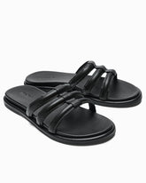 Tommy Bahama | Olukai® Tiare Slide Sandals / Black