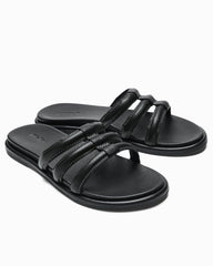 Tommy Bahama | Olukai® Tiare Slide Sandals / Black