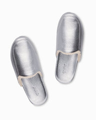 Tommy Bahama | OluKai® Kōnea Slippers / Silver