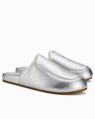 Tommy Bahama | OluKai® Kōnea Slippers / Silver