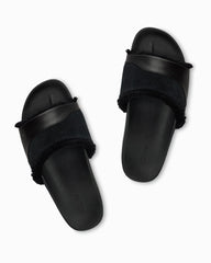 Tommy Bahama | OluKai® Ho'ala Slide Slippers / Black