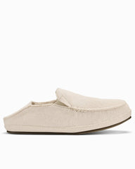 Tommy Bahama | OluKai® Nohea Hulu Slippers / Bone