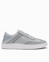 Tommy Bahama | OluKai® Hā'upu Hulu Sneakers / Cloud Grey