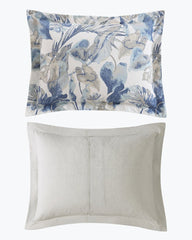Tommy Bahama | Raw Coast 3-Piece Queen Comforter Set / Blue