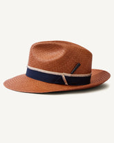 Tommy Bahama | Kirton Panama Hat / Brown