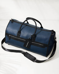 Tommy Bahama | Siena 2-in-1 Garment Duffel Bag / Navy