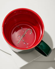 Tommy Bahama | Huladay Retriever Stackable Mug / Green
