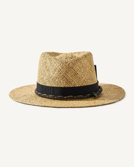 Tommy Bahama | Verrett Seagrass Hat / Natural