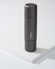 Tommy Bahama | Corkcicle® 36-oz. Travel Thermos With Built-In Cups / Slate