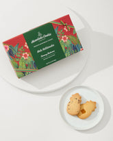 Tommy Bahama | Tommy Bahama x Honolulu Cookie Company® Mele Kalikimaka Gift Box / Red