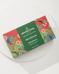 Tommy Bahama | Tommy Bahama x Honolulu Cookie Company® Mele Kalikimaka Gift Box / Red