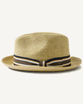 Tommy Bahama | Salem Braid Hat / Driftwood