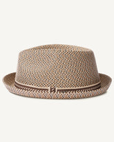 Tommy Bahama | Mannes Braid Hat / Tawny