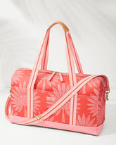 Tommy Bahama | Palmetto Frond Duffel Bag / Palmetto Frond