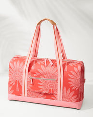 Tommy Bahama | Palmetto Frond Duffel Bag / Palmetto Frond