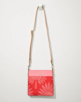 Tommy Bahama | Palmetto Frond Hipster Crossbody Bag / Palmetto Frond