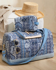Tommy Bahama | Hamilton Sealife Cosmetic Case / Sea Life