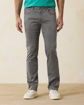 Tommy Bahama | Big & Tall Boracay® 5-Pocket Pants / Fog Grey