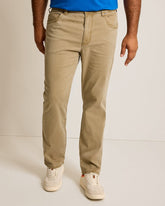 Tommy Bahama | Big & Tall Boracay® 5-Pocket Pants / British Bourbon