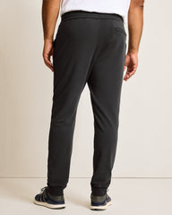 Tommy Bahama | Big & Tall Ben & Terry Joggers / Coal