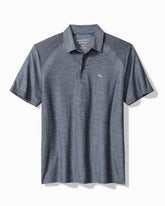 Tommy Bahama | Big & Tall Palm Coast Pro IslandZone® Polo / Turbulence