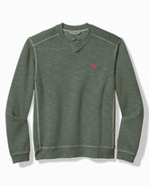 Tommy Bahama | Big & Tall Tobago Bay Abaco Sweatshirt / Trout