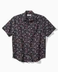 Tommy Bahama | Big & Tall Bahama Coast Boozy Nights IslandZone® Shirt / Night Cap